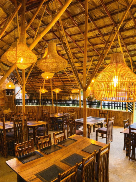 Pre Function Hall 2
