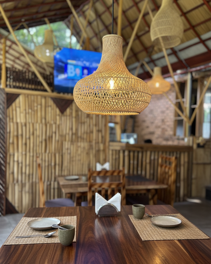 Dining Hall 3